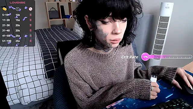 Snapshot of Tanya_M chatting on October 19, 6:26 am Tanya M online show from October 19, 6:26 am