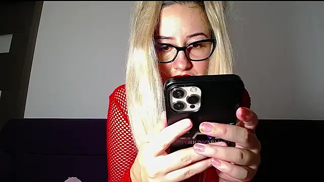 Julianna68 online show from November 25, 6:53 pm