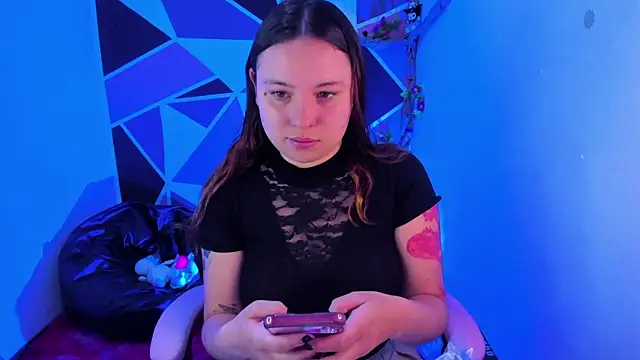 Carol Pinter online show from April 14, 3:12 pm