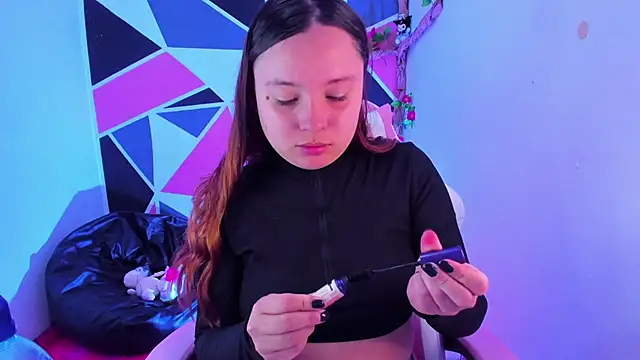 Carol Pinter online show from April 12, 6:22 pm