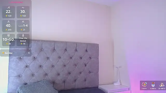  kimtorres   online show from September 21, 1:48 am