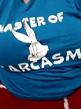 Hottyalia online show from April 23, 5:59 pm