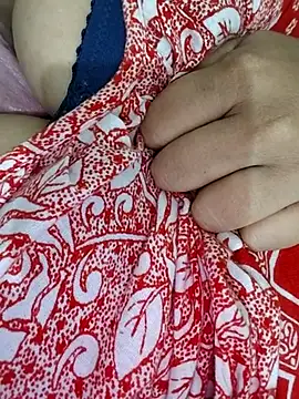 Hottyalia online show from February 14, 11:29 pm