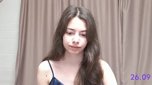 sweet sweet angel online show from September 26, 4:10 am