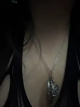 Iam  Cristal online show from November 7, 9:42 pm