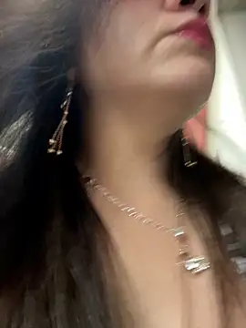 Iam  Cristal online show from October 23, 2:39 am