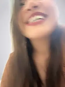 Iam  Cristal online show from November 20, 9:49 pm