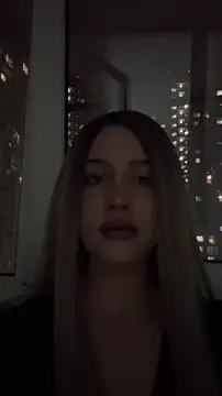 KikiWatson online show from February 23, 6:18 pm