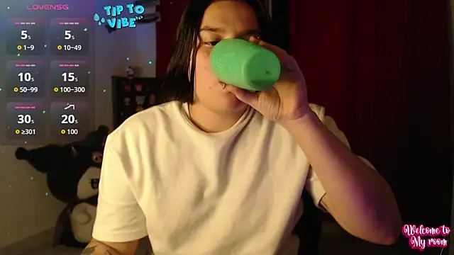 Nika 1  online show from October 10, 4:50 am