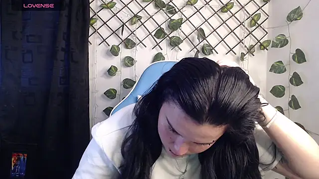 Nika 1  online show from May 29, 10:52 pm