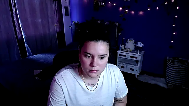 Nika 1  online show from September 27, 7:43 pm