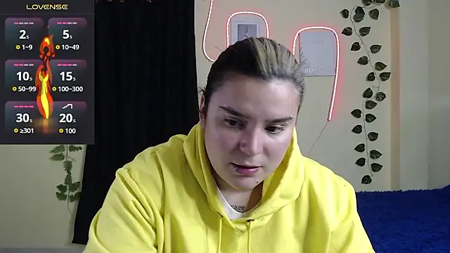 Nika 1  online show from January 16, 9:55 pm