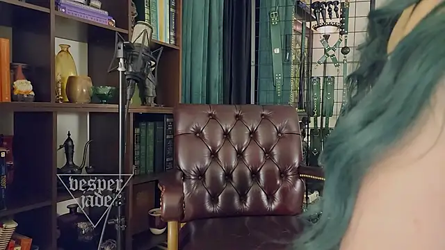 vesperjadex online show from September 27, 2:52 am