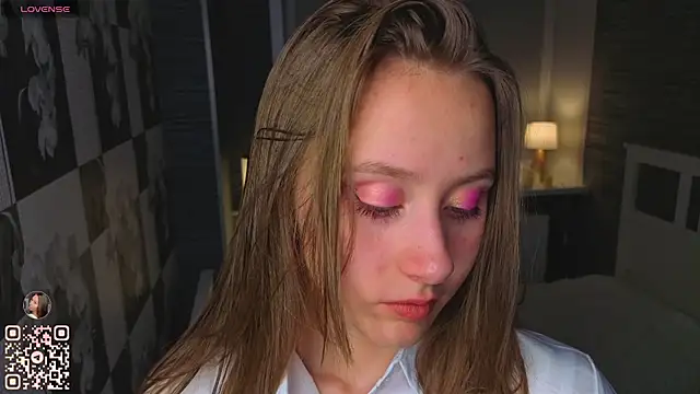 EthalBuffkin online show from November 7, 7:30 pm