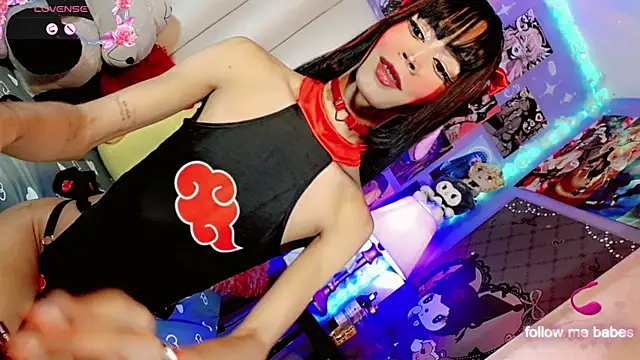 Jadee Ariell online show from October 4, 1:44 am