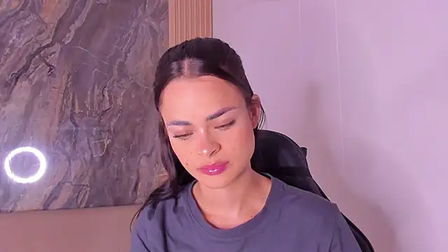 HannaRhodes online show from September 24, 1:21 pm