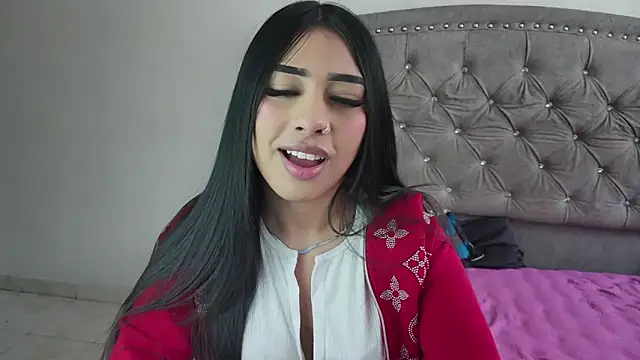 Nesuko kamado  online show from December 1, 2:42 pm