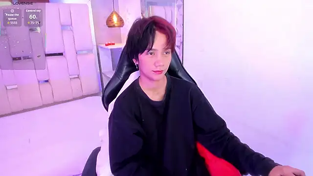 Snapshot of Eriol_ chatting on September 20, 11:52 am Eriol online show from September 20, 11:52 am