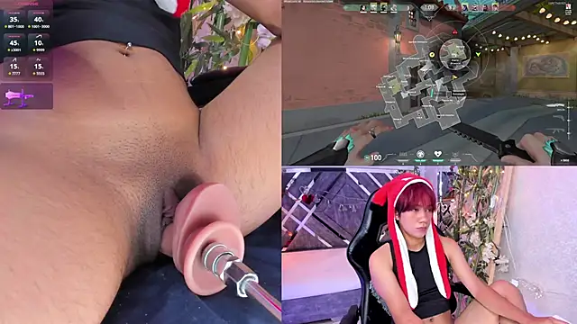 Eriol  online show from April 5, 1:54 pm