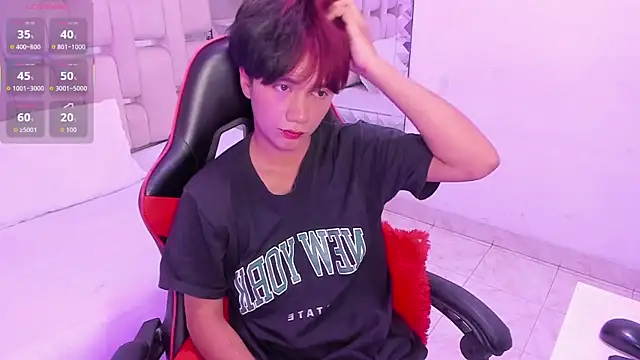 Eriol  online show from October 29, 12:42 pm