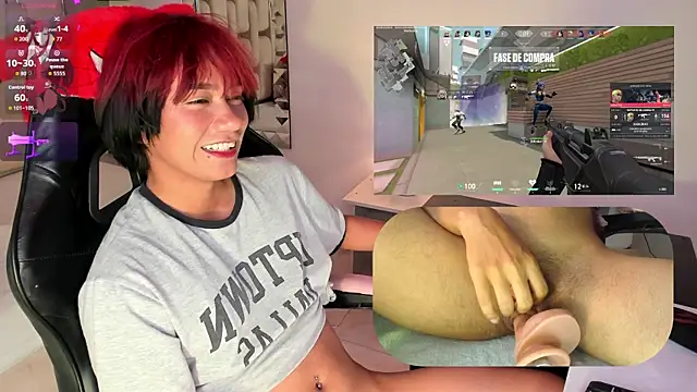 Eriol  online show from April 1, 1:41 pm