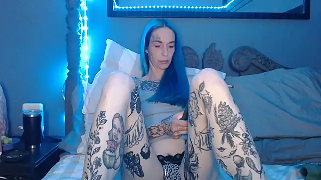 RavenryderUK online show from October 2, 8:14 pm