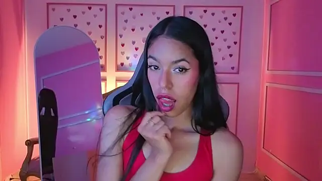 stephania t online show from September 10, 1:44 pm