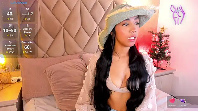 Nath quim online show from November 25, 8:31 pm