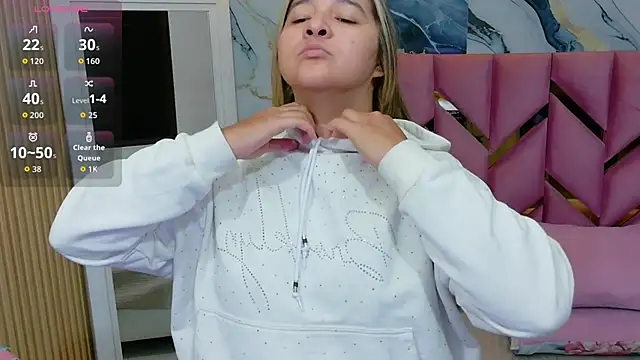 collegepawglovedaddy online show from March 27, 7:58 pm