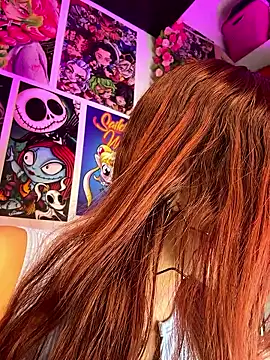 ariiel  online show from January 15, 3:40 pm