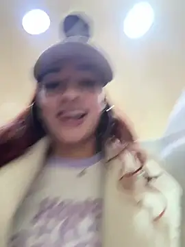 ariiel  online show from February 12, 5:36 pm