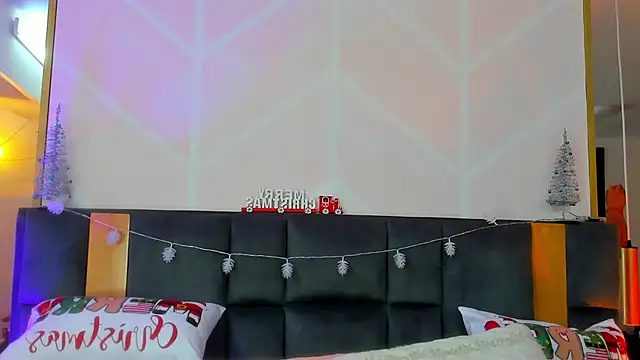 MadyJackson online show from November 27, 11:46 am