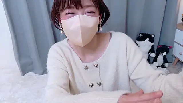 Risa 06 online show from February 20, 12:07 pm