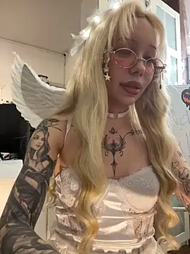 babydolll online show from October 31, 4:11 pm