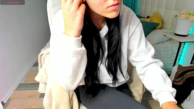 CooperAllana online show from October 2, 6:51 am