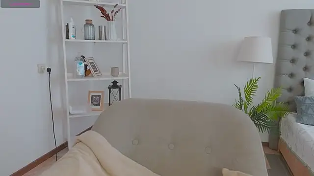 CooperAllana online show from January 15, 8:20 am