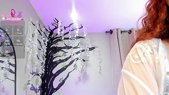 ebbafernandez  online show from October 12, 1:35 pm