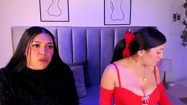 Emmy-Turnner online show from November 28, 1:36 pm