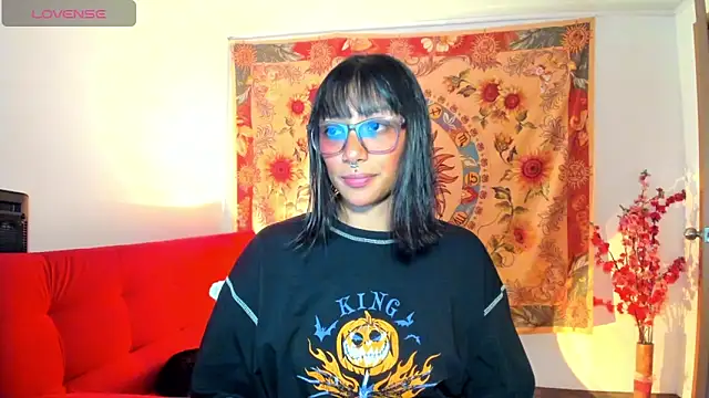 Demeter   online show from November 1, 11:20 pm