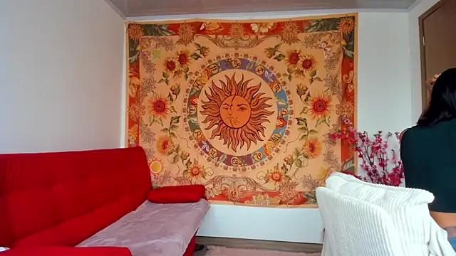 Demeter   online show from October 6, 9:41 pm