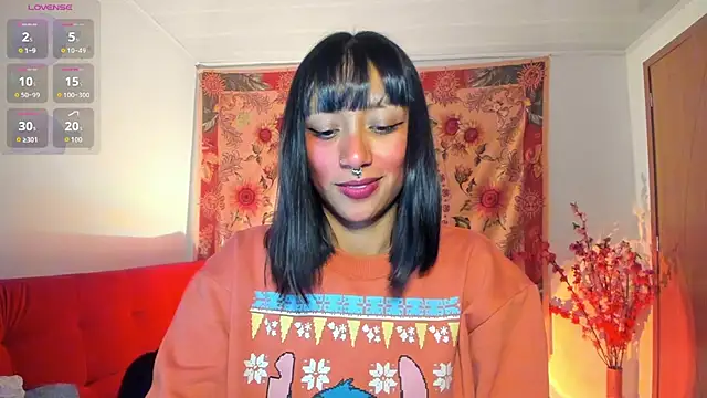 Demeter   online show from December 18, 11:20 pm