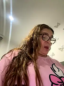 AntonellaAlondra4 online show from November 9, 12:49 am