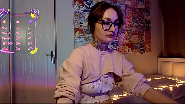 Milky way UwU online show from November 24, 2:24 am