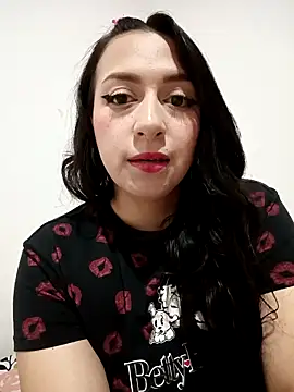 AlondraMendez online show from March 3, 1:11 am