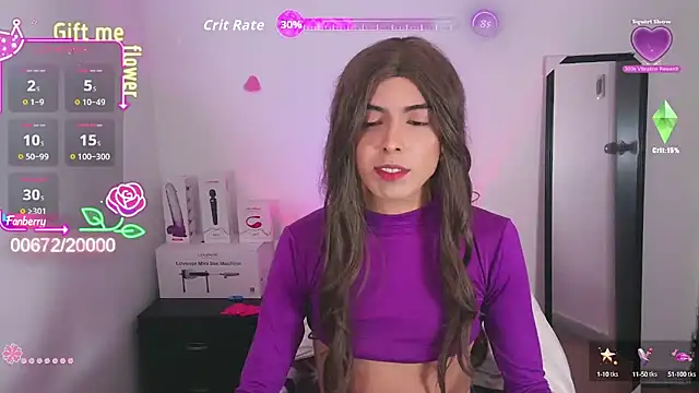 Snapshot of valentina_crtti chatting on September 11, 4:07 pm valentina crtti online show from September 11, 4:07 pm