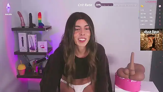 valentina crtti online show from November 10, 5:41 pm