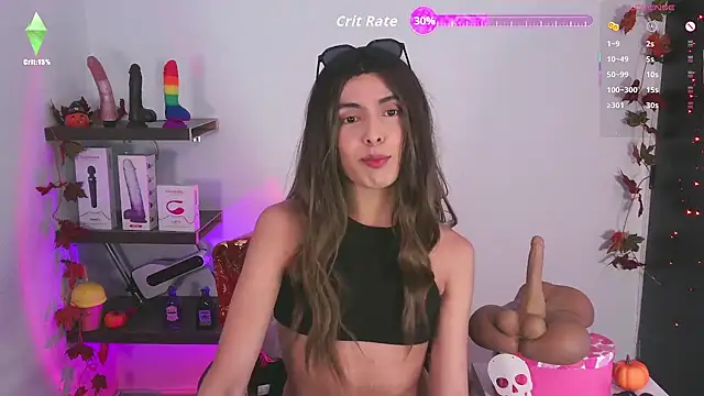 Snapshot of valentina_crtti chatting on October 13, 2:53 pm valentina crtti online show from October 13, 2:53 pm