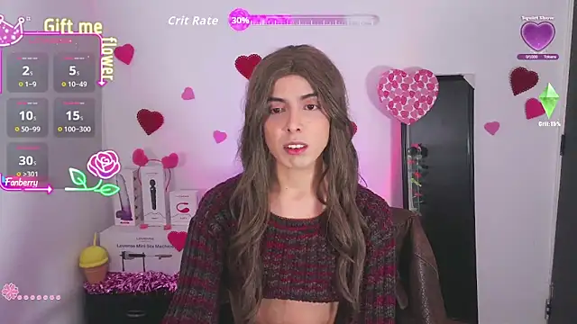 Snapshot of valentina_crtti chatting on September 16, 2:14 pm valentina crtti online show from September 16, 2:14 pm