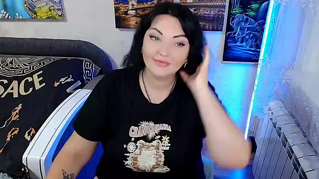 Snapshot of Lady_Boom_Wild_ chatting on September 19, 5:23 pm Lady Boom Wild online show from September 19, 5:23 pm