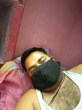 Snapshot of bobbyronak chatting on October 7, 12:31 pm bobbyronak online show from October 7, 12:31 pm